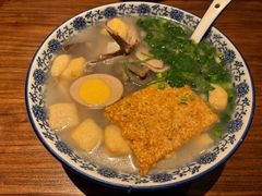 -小潘记鸭血粉丝汤