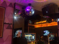 -星聚会KTV(北京世贸天阶店)