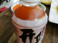 -熏酱小酒馆榆林镇筋饼(南棵二道街店)