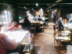 -百草滩羊清水涮羊肉(长城路店)