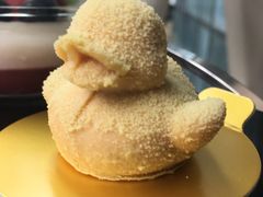 -广州天河希尔顿酒店