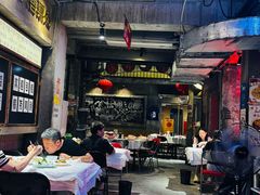 -五马集·海鲜·温州大牌档(黑金冠五马街十字路口店)