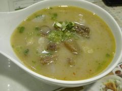 -翠华餐厅(旺角文华商场店)