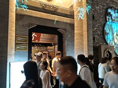 -扬州古运河