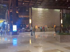 -惠州金海湾嘉华度假酒店