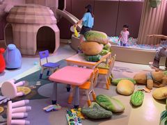 -水桶王国主题餐厅·聚会·生日派对·亲子活动·家庭套餐(亚龙湾希尔顿店)