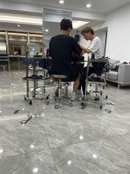 -D.z Salon 无痕接发潮店