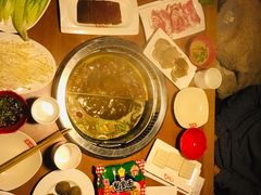 -锅玖玖火锅(马鞍山路家乐福店)