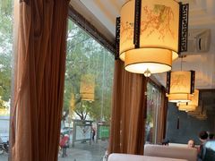 -福来居烤鸭店(天坛二店)