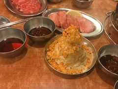 -蒜香焼肉PURUSHIN(马场路店)