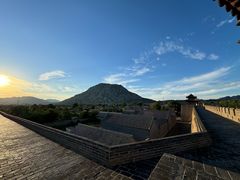 -鸡鸣驿古城