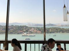 -必胜客(海滨店)