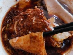 -宛平李记小吃(东关街店)