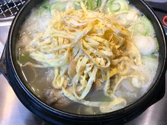 -韩聚屋韩国烤肉餐厅(新北万达店)