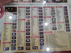-捷信牛奶甜品世家(柳巷店)