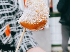 -董顺桃小粒臭豆腐(太平街一店)