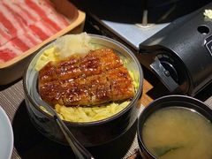 -山葵家·创意料理(宁波来福士店)