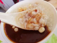 -笃笃笃糖粥(十全街店)