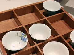 -桂满陇·手作小笼包&江南叫花鸡(中山公园店)