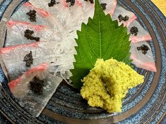 -大川日式料理店(东华西店)