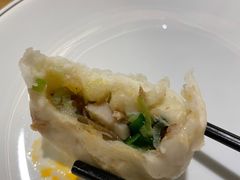 酱肉包-陈傻子餐厅(世纪都会店)