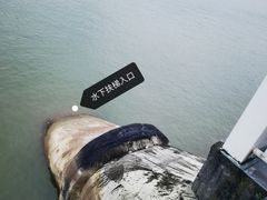 -白鹤梁水下博物馆