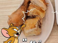 -香妃烤鸡(西单店)