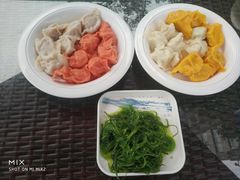-金谷园饺子·烧烤(人大总店)