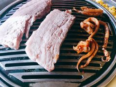 -高丽苑韩国烤肉(海昌路旗舰店)