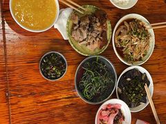 -大邑李记肥肠血旺