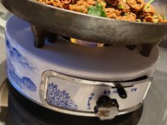 -上和臻品中国菜(花园街店)