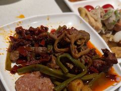 -海底捞火锅(玉桥商业广场店)