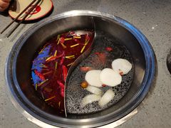 -羊来顺冰煮鲜羊 铁锅烀羊肉(中央大街店)