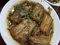 -红灯笼龙凤饭店(宁波老字号店)