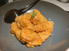-莉莉海堂HAITANG·烤鸭(国贸商城店)
