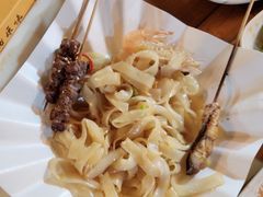 -蚝老板海鲜烧烤大排档(码头店)