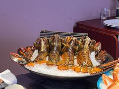 -黑木原精致料理·铁板烧