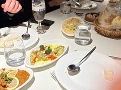 -Pasha帕夏土耳其餐厅(南昌路店)