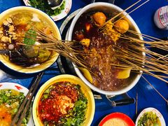 -马路边边串串香(双井直营店)