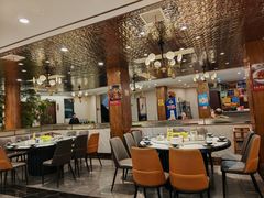 -亲回家吃饭餐厅(黄陂店)