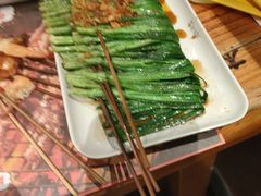 -木屋烧烤(龙岗南联店)