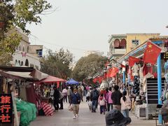 -艾提尕尔清真寺