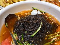 -顺姬冷面(长白西路店)