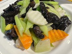 -老浒记烤鸭-北京菜(琉璃厂店)