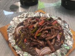 -金帝酒楼(经开区店)