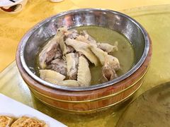 木桶鸡-大笑饭堂(甲子桥店)