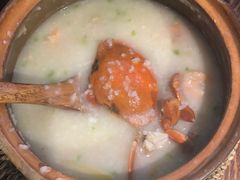 -南拳十三姨·潮汕砂锅粥(世纪金源店)
