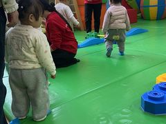 -维贝尼托育早教中心(橡树玫瑰城店)