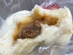 -清泉阁包子铺(中山路店)