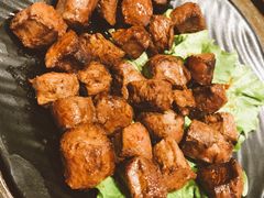 -朴大人炭烤·韩国料理(奥帆中心海尔洲际店)